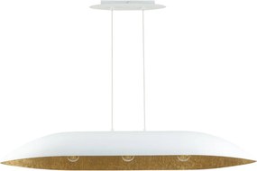 SIGMA LIGHTING 40636 GONDOLA Modern Függesztett Lámpa E27 IP20