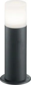 TRIO 524060142 HOOSIC Modern Kültéri Állólámpa Antracit E27 IP44