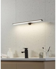 Eglo 99731 - PANDELLA LED 11W 230V IP44 für Badspiegelbeleuchtung