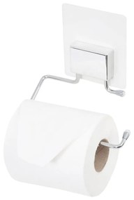 WC-papír tartó krómozott acélból - Compactor