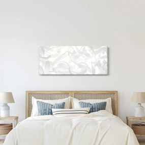 Kép - Szirmok (120x50 cm)