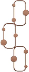 Fém falikampó, 28×5 cm – TR494PYT1166