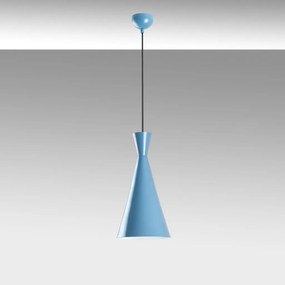 Tom - 3541 - Light Blue