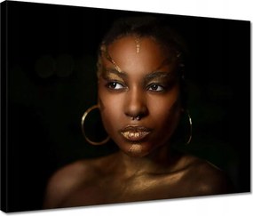 Vászonkép 40x30 Csinos nők Csajok Nagymamák