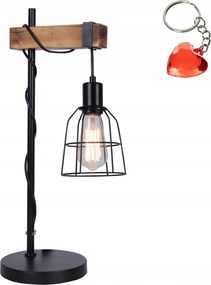 Ponte TB-4290-1 asztali lámpa Italux