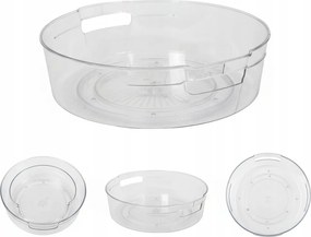 Nagy Teherbírású Műanyag Rendszerező Hűtőszekrényhez 28CM