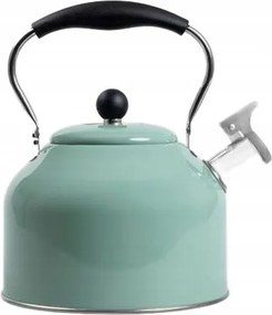 Softboil vízforraló pisztáciás 3 l Homla