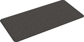 vidaXL antracitszürke szizálhatású futószőnyeg 50x100 cm