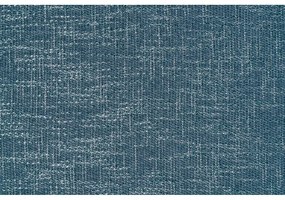 Kék függöny 140x245 cm Riva – Mendola Fabrics