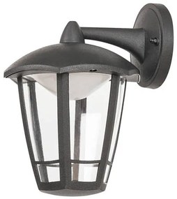 Rábalux Sorrento 8125 kültéri falikar, 8W LED