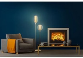 LED Izzó VINTAGE FILAMENT E27/4W/230V 2700K - Osram