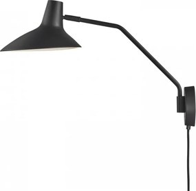 Nordlux DARCI 2120551003 Fali lámpa 1x25W/E14 IP20