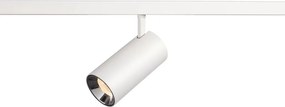 SLV 48V SYSTEM 1006719 Sínreflektor 1x16W/LED 2700K 1000lm IP20