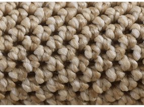 Bézs szőnyeg 240x340 cm Loom – Ayyildiz Carpets