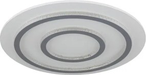GLOBO 48042-60W JAYDEN Kerek Mennyezeti Lámpa IP20