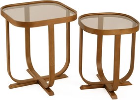 Hisar 2 - Walnut