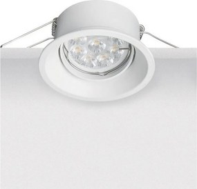 Zambelis RECESSED MOVABLE SPOT S012 Beépíthető spotlámpa 1x50W/GU10 IP20