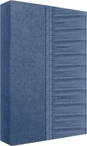 Gumis frottír lepedő vastag 90x200 grafit