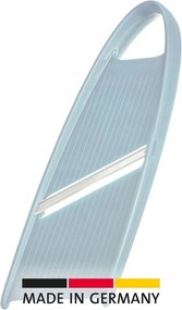 Hobelix zöldségszeletelő, kék