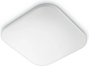 Philips 31110/31/P3 - LED mennyezeti lámpa MYLIVING MAUVE LED/17W/230V 4000K