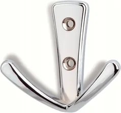 Akasztó Siro 1654/ZN4 matt nikkel, szatén