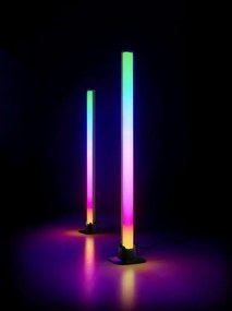 Trio BOY R55392102 Asztali lámpa 2x5w/led ip20
