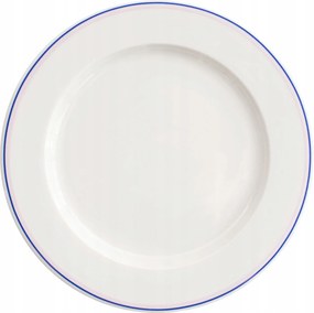 Verlo Lapostányér, 21 cm, Forte Mizu II