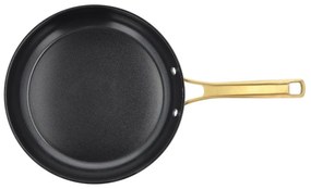 Alumínium serpenyő tapadásmentes felülettel ø 28 cm – Holm