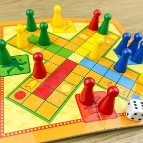 Mini társasjáték - kínai