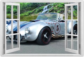 Poszterek 90x60 Shelby