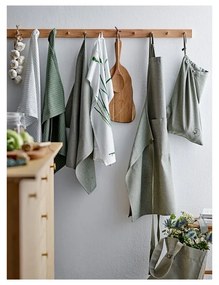 Pamut konyharuha szett 2 db-os 50x70 cm Line – Södahl