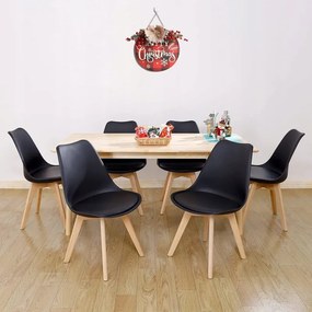 Oravit szék Bükk - Fekete N