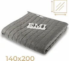 EMI Noxie Blanket súlyozott takaró 7kg 140x200 cm