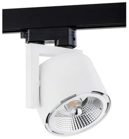Argon 4750 - ALTO 1xGU10-AR111/12W/230V fehér spotlámpa