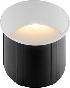MAYTONI O035-L3W3K BISCOTTI Kültéri Talajba Építhető Lámpa LED IP65