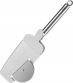 Teesa TSA0137 4 az 1-ben pizzaszeletelő, rozsdamentes acél