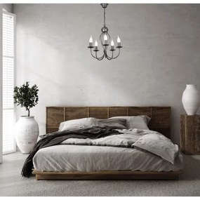 Csillár láncon ARTHUR 5xE14/40W/230V