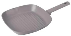 BerlingerHaus Grill serpenyő (28 cm) Taupe Collection  BH/8096