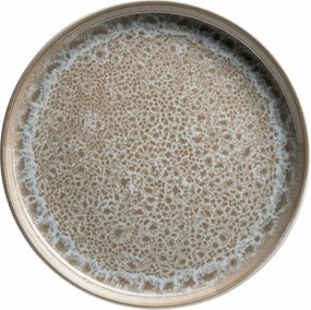 Mäser 16 darabos MALEA étkészlet – bézs