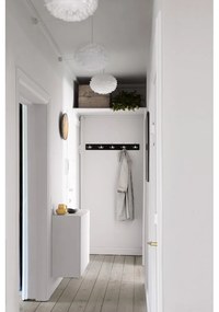 Fehér lámpabúra ø 35 cm Eos mini – UMAGE