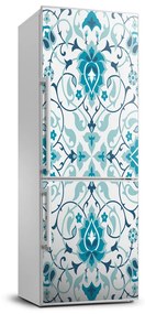 Hűtő matrica Arab minta FridgeStick-70x190-f-122407465