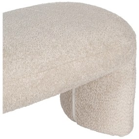 Bézs buklé pad Suave – Ixia