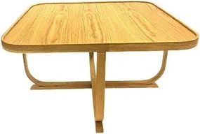 Hisar 90 - Oak