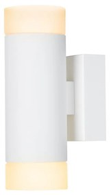 Fali lámpa, fehér, GU10, SLV Astina 1002931