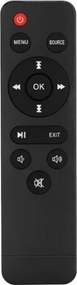 NewLine J9 Mini Projektor HDMI kimenettel RAM-MD354
