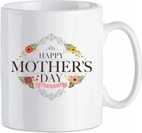 Anyák napi bögre Legjobb Anya 330 ml