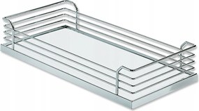 Peka 04.13.C/S Cargo kosár Arena Classic 200 szürke