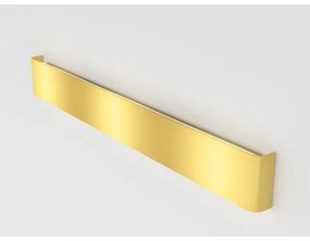 Immax NEO 07137-G - LED SMART Dimmelhető lámpa LINEA LED/40W/230V + távirányító 76 cm