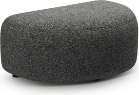 Sötétszürke lábtartó Kate – Micadoni