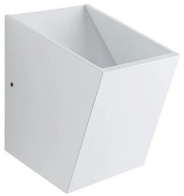 Redo 01-1317 - LED Fali lámpa TOBIKO LED/6W/230V CRI 90 fehér